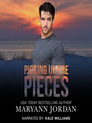 cover image of Picking Up the Pieces